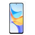 Honor Play 50 Plus Beskyttelsesglass - Case Friendly - Klar