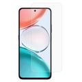 Honor Play 80 Pro Beskyttelsesglass - 9H - Case Friendly - Gjennomsiktig