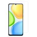 Honor Play 80 Beskyttelsesglass - 9H - Case Friendly - Gjennomsiktig