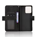 Honor Play10 Kortholder Lommebokveske - Svart