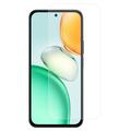 Honor Play10C Beskyttelsesglass - 9H - Case Friendly - Gjennomsiktig
