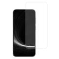 Honor Robot Phone Beskyttelsesglass - 9H - Case Friendly - Gjennomsiktig