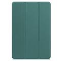 Honor Tablet GT Tri-Fold Series Smart Folio-etui - svartgrønn