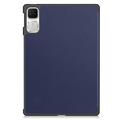 Honor Tablet GT Tri-Fold Series Smart Folio-etui - mørkeblå