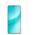 Honor Turbo Beskyttelsesglass - 9H - Case Friendly - Gjennomsiktig