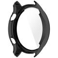 Honor Watch 5 Pro Plastdeksel med Skjermbeskytter - Svart