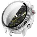 Honor Watch 5 Pro Plastdeksel med Skjermbeskytter
