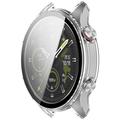 Honor Watch 5 Pro Plastdeksel med Skjermbeskytter - Klar