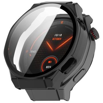 Honor Watch 5 Ultra Plastdeksel med Skjermbeskytter
