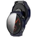 Honor Watch 5 Ultra Plastdeksel med Skjermbeskytter - Blå