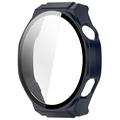 Honor Watch 5 Ultra Plastdeksel med Skjermbeskytter - Blå