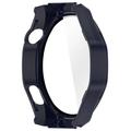 Honor Watch 5 Ultra Plastdeksel med Skjermbeskytter - Blå