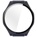 Honor Watch 5 Ultra Plastdeksel med Skjermbeskytter - Blå