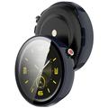 Honor Watch Fit Elegant Plastdeksel med Skjermbeskytter