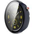 Honor Watch Fit Elegant Plastdeksel med Skjermbeskytter