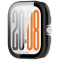 Honor Watch X5 Plastdeksel med Skjermbeskytter - Svart