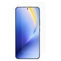 Honor Win Turbo Beskyttelsesglass - 9H - Case Friendly - Gjennomsiktig