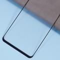 Honor X5c Plus Full Cover Beskyttelsesglass - 9H - svart kant
