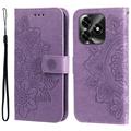 Honor X5c Plus Mandala Series Lommebok-deksel