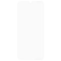 Honor X5c Beskyttelsesglass - 9H - Case Friendly - Gjennomsiktig