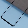 Honor X5d/X5d Plus Full Cover Beskyttelsesglass - 9H - svart kant