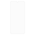 Honor X5d/X5d Plus Beskyttelsesglass - 9H - Case Friendly - Gjennomsiktig