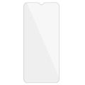 Honor X6a Beskyttelsesglass - 9H, 0.3mm - Case Friendly  - Klar