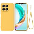Honor X6b Liquid Silikondeksel