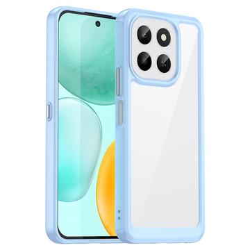 Honor X6c Anti-Shock Hybrid-deksel