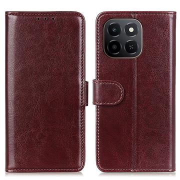 Honor X6c Lommebokveske med Stativ