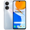 Honor X7 - 128GB - Titan Sølv