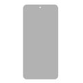 Honor X70 Pro Max Privatliv Beskyttelsesglass - 9H