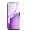 Honor X70 Pro Max Beskyttelsesglass - 9H - Case Friendly - Gjennomsiktig
