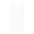 Honor X70 Pro Max Beskyttelsesglass - 9H - Case Friendly - Gjennomsiktig