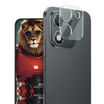 Honor X70i Imak 2-i-1 HD Kamera Linse Beskytter