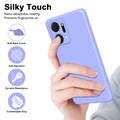 Honor X7a Liquid Silicone Deksel