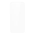 Honor X80 Pro Max Beskyttelsesglass - 9H - Case Friendly - Gjennomsiktig