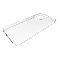 Honor X8c Anti-skli TPU-deksel - Gjennomsiktig
