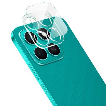 Honor X8c Imak 2-i-1 HD Kamera Linse Beskytter