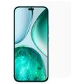 Honor X8c Beskyttelsesglass - Case Friendly - Gjennomsiktig