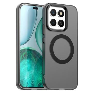 Honor X8c UltraGuard Matte MagSafe-deksel - Svart