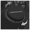 Hopestar P31 Bass Bærbar Bluetooth-høyttaler