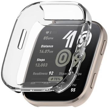 Huami Amazfit Bip 6 TPU Deksel med Skjermbeskytter - Klar