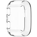 Huami Amazfit Bip 6 TPU Deksel med Skjermbeskytter - Klar