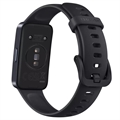 Huawei Band 8 Aktivitetsarmbånd 55020AMP - Midnatt Svart
