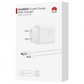 Huawei CP404B SuperCharge Vegglader 55033325 - 22.5W - Hvit