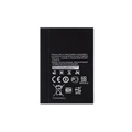 Huawei E5577 Kompatibelt Batteri - Part no. HB824666RBC