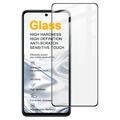 Huawei Enjoy 90/90 Plus Imak Pro+ Beskyttelsesglass - Svart Kant
