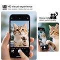 Huawei Enjoy 90/90 Plus Imak Pro+ Beskyttelsesglass - Svart Kant