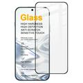 Huawei Enjoy 90 Pro Max/Pura 90 Imak Pro+ Beskyttelsesglass - Svart Kant